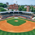 Historic Durham Athletic Park