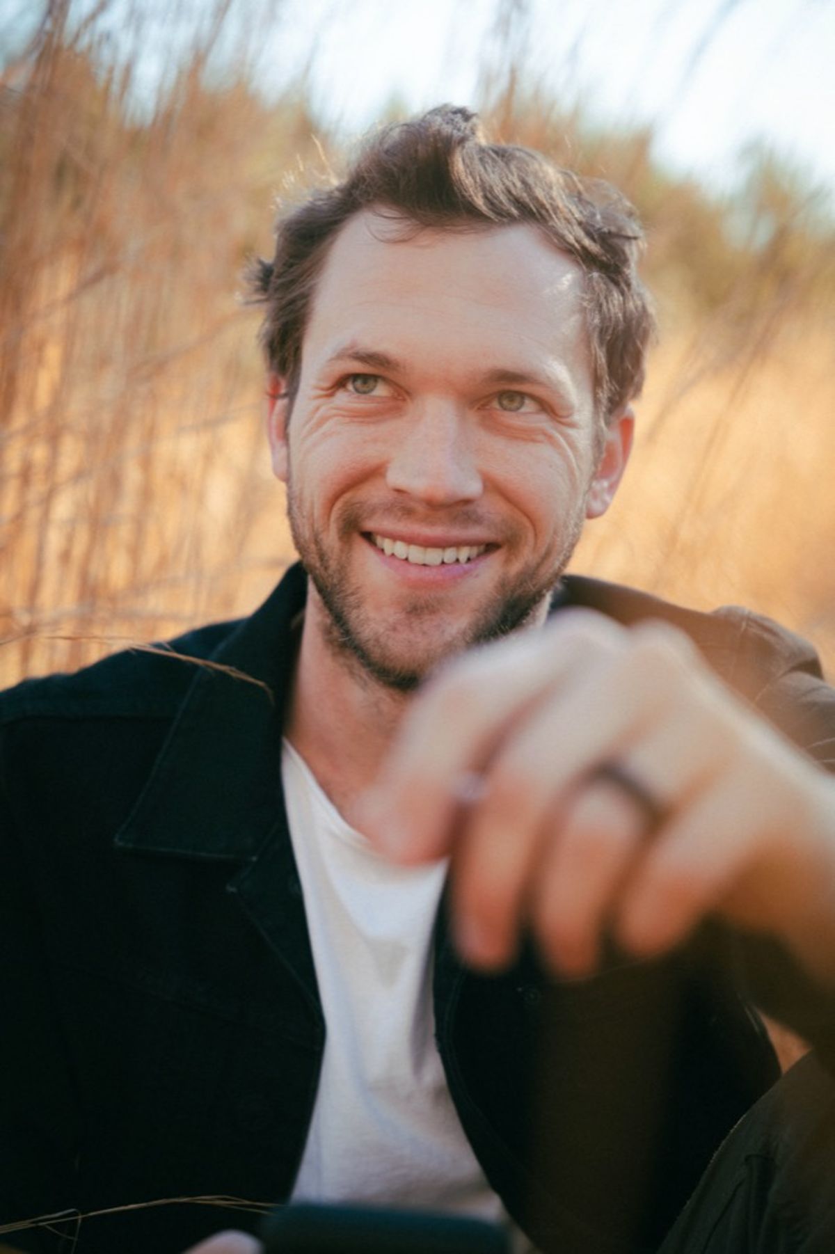 Phillip Phillips | Cat's Cradle