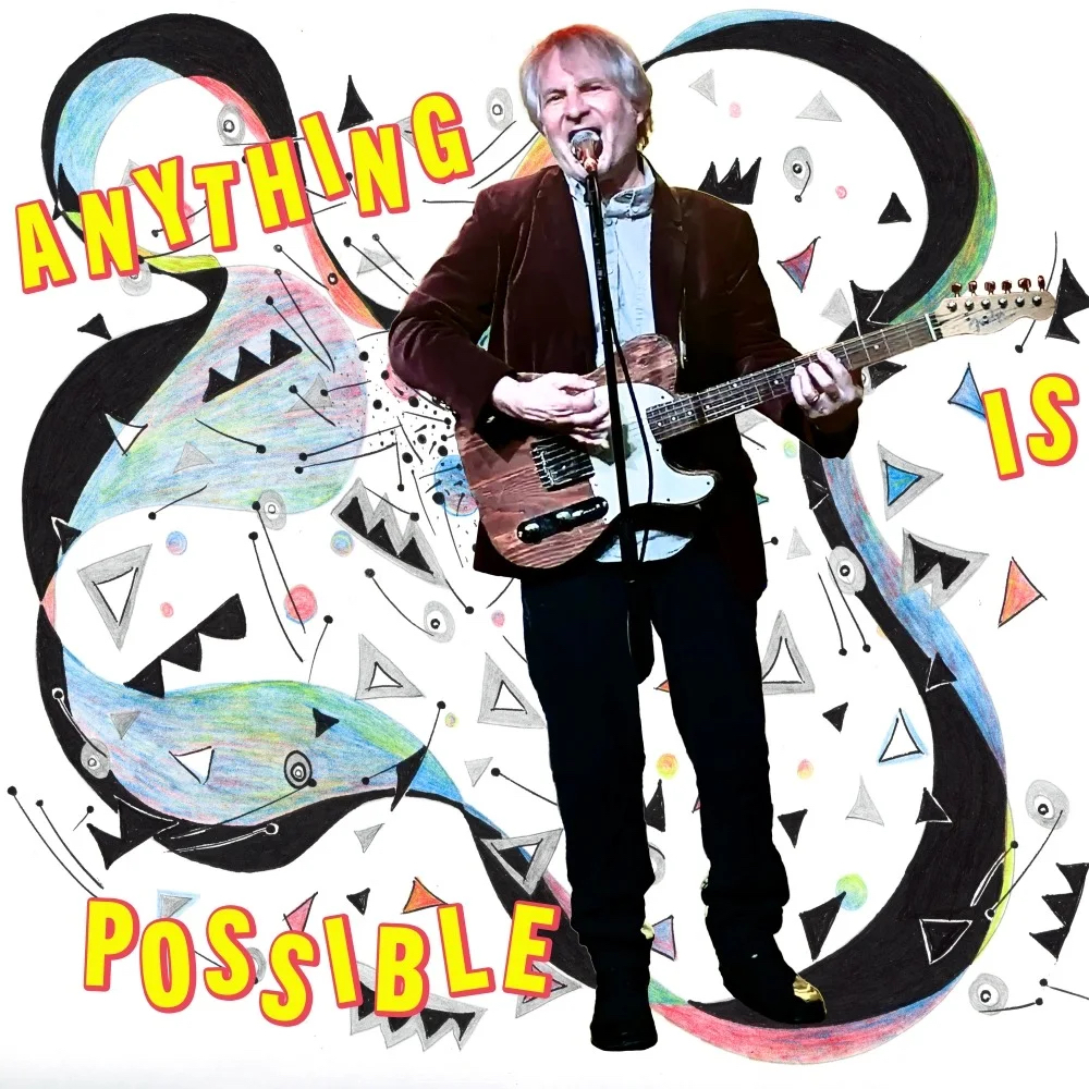 Chris Stamey Record Release Show