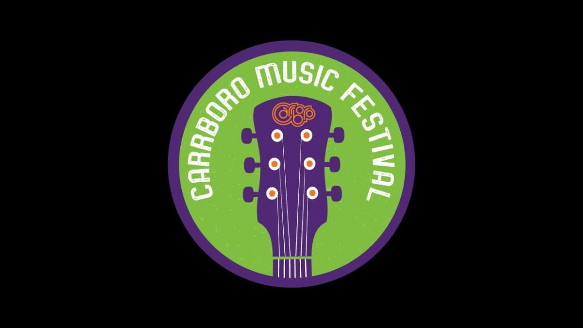 Carrboro Music Festival 2025 Kickoff Show