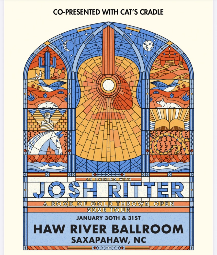Josh Ritter