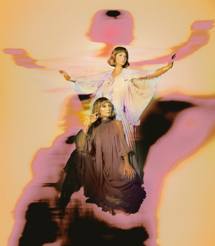 Lucius – A History Worth Repeating: Songs and Stories from Lucius