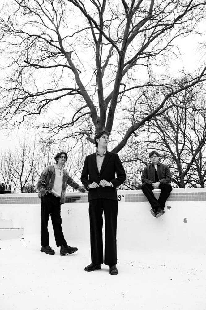 Vundabar – ‘Gawk’ 10 Year Anniversary Tour