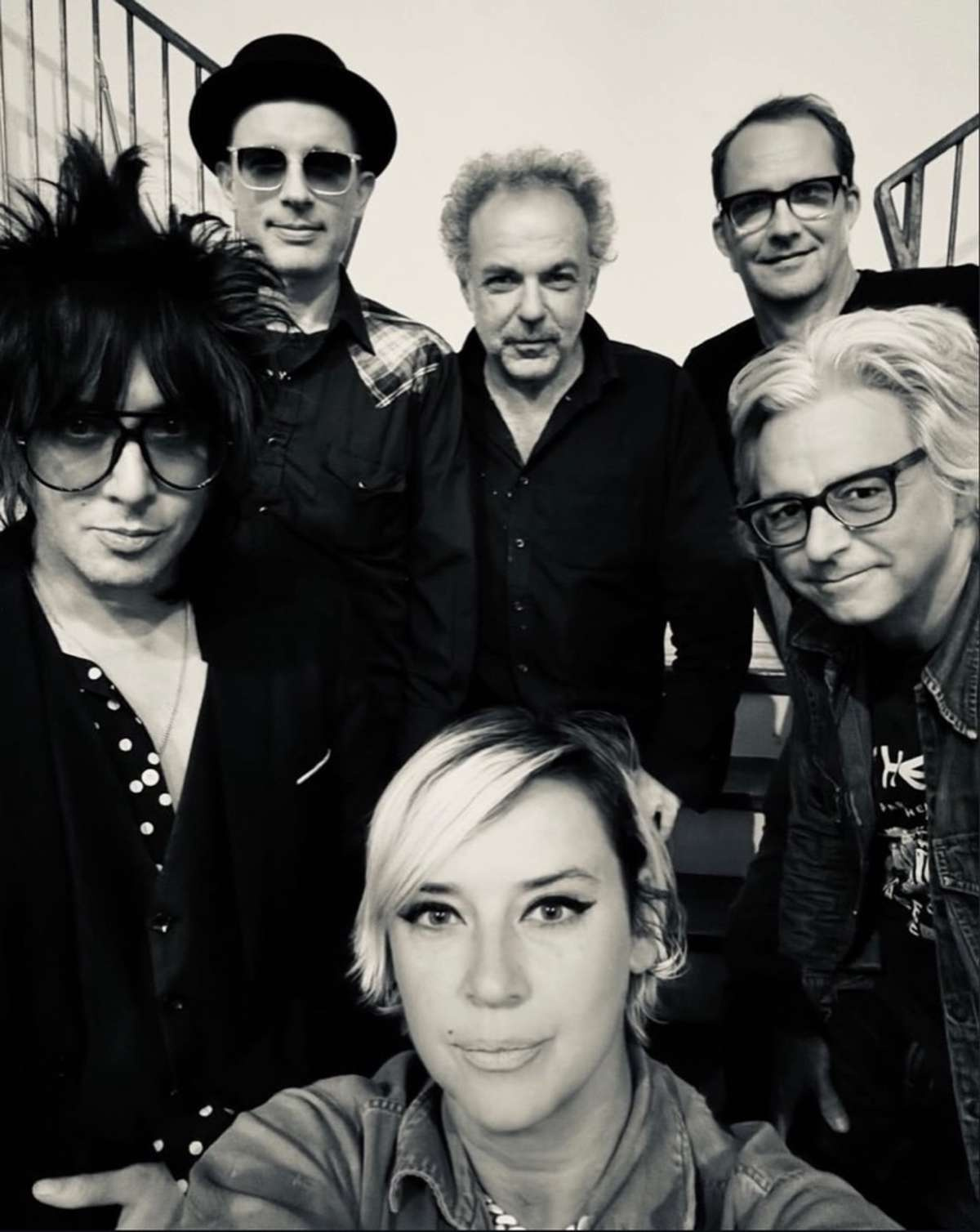 Cat Power – The Greatest Tour