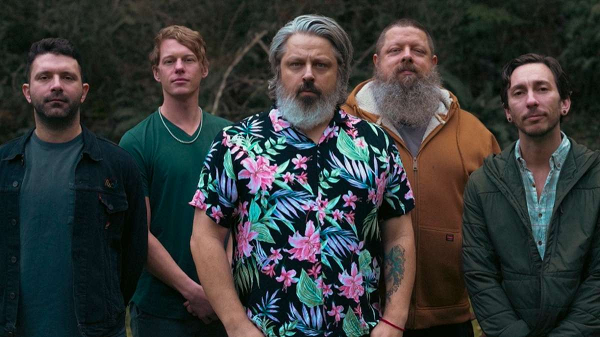 The Dear Hunter – The Road to Sunya Tour 2026