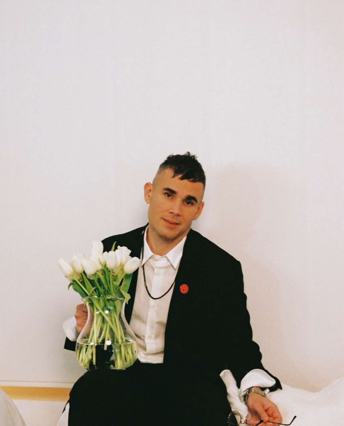 Rostam – American Stories