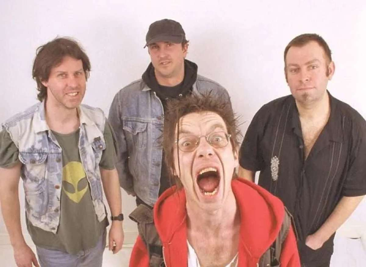 Subhumans