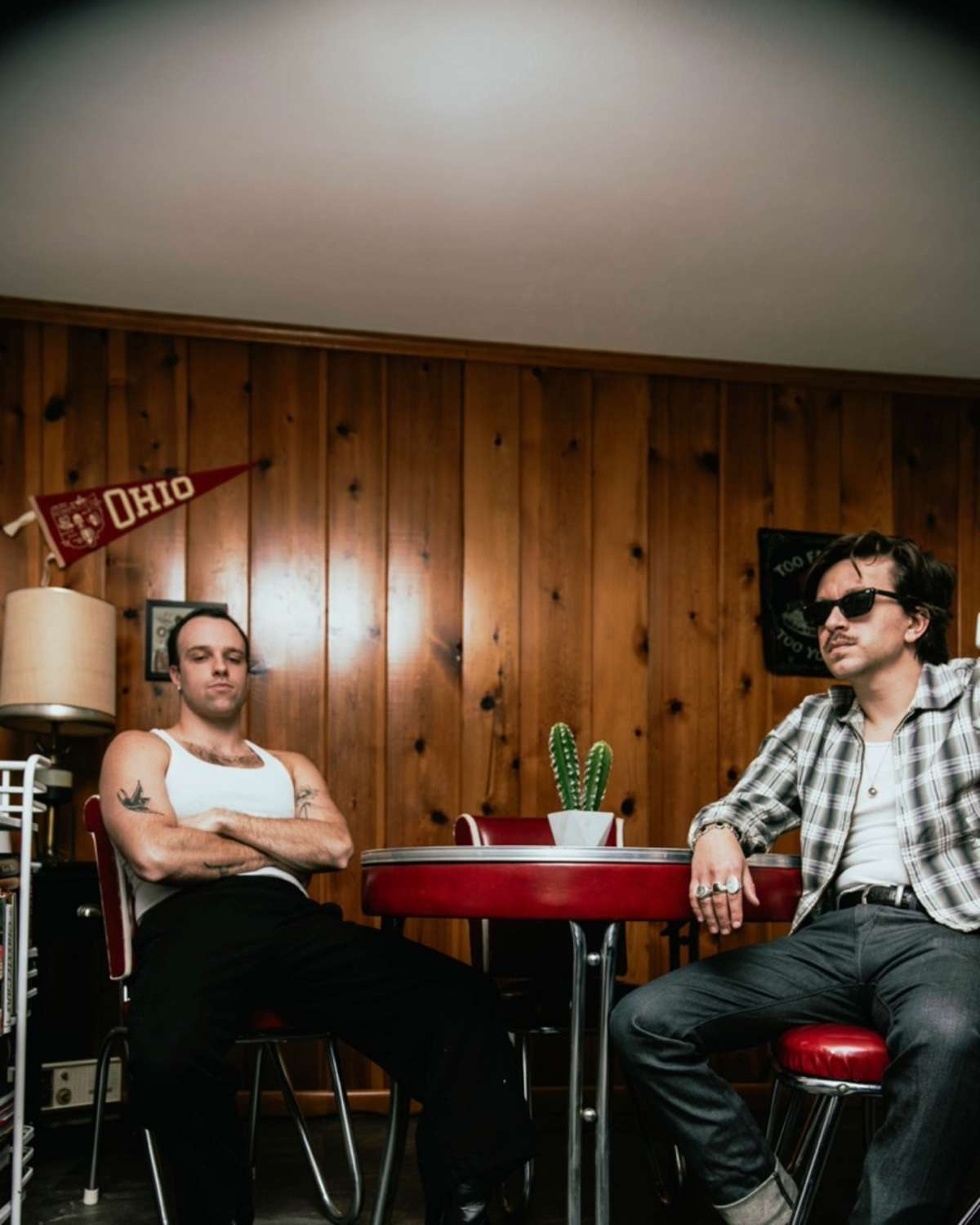 Bird and Byron