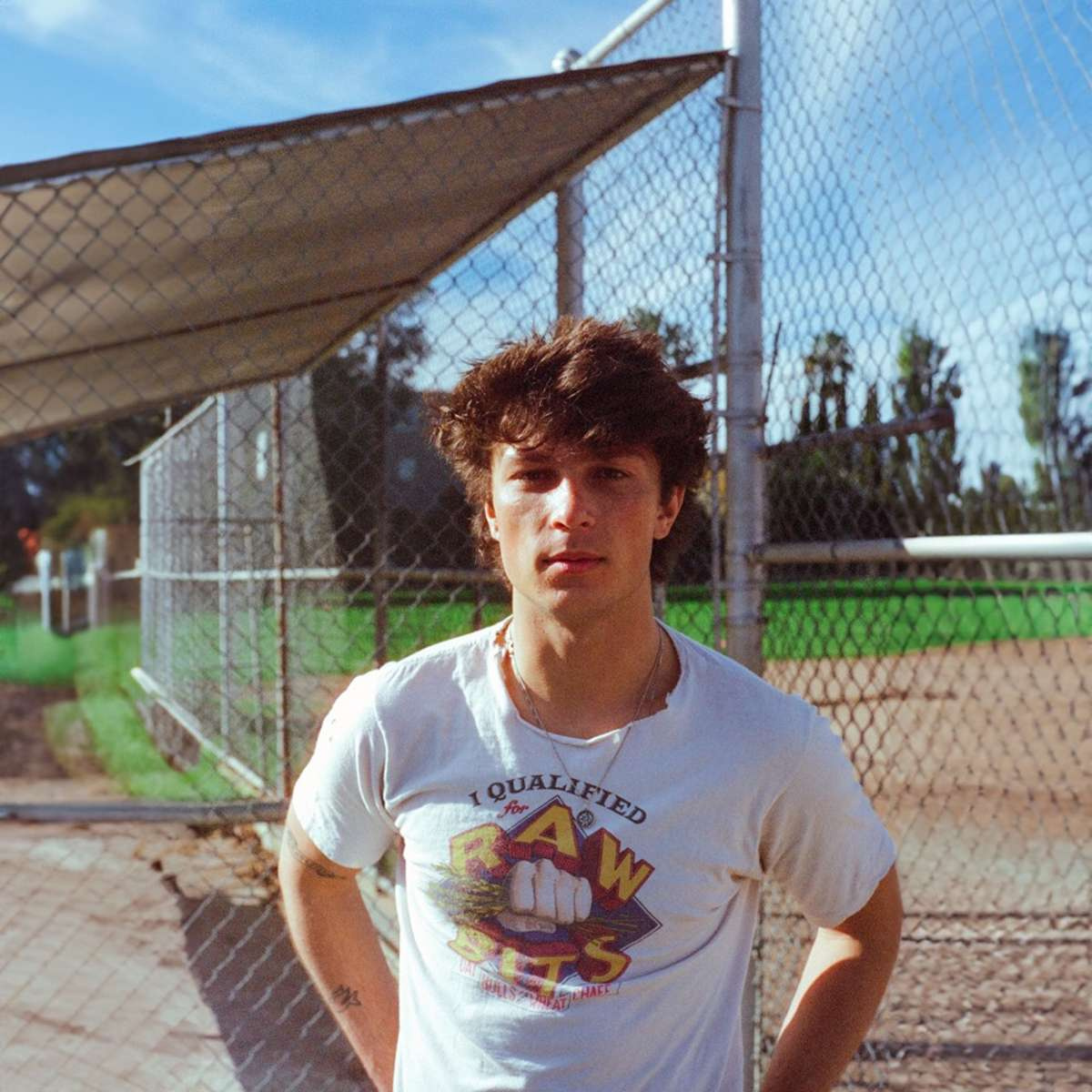 Kevian Kraemer