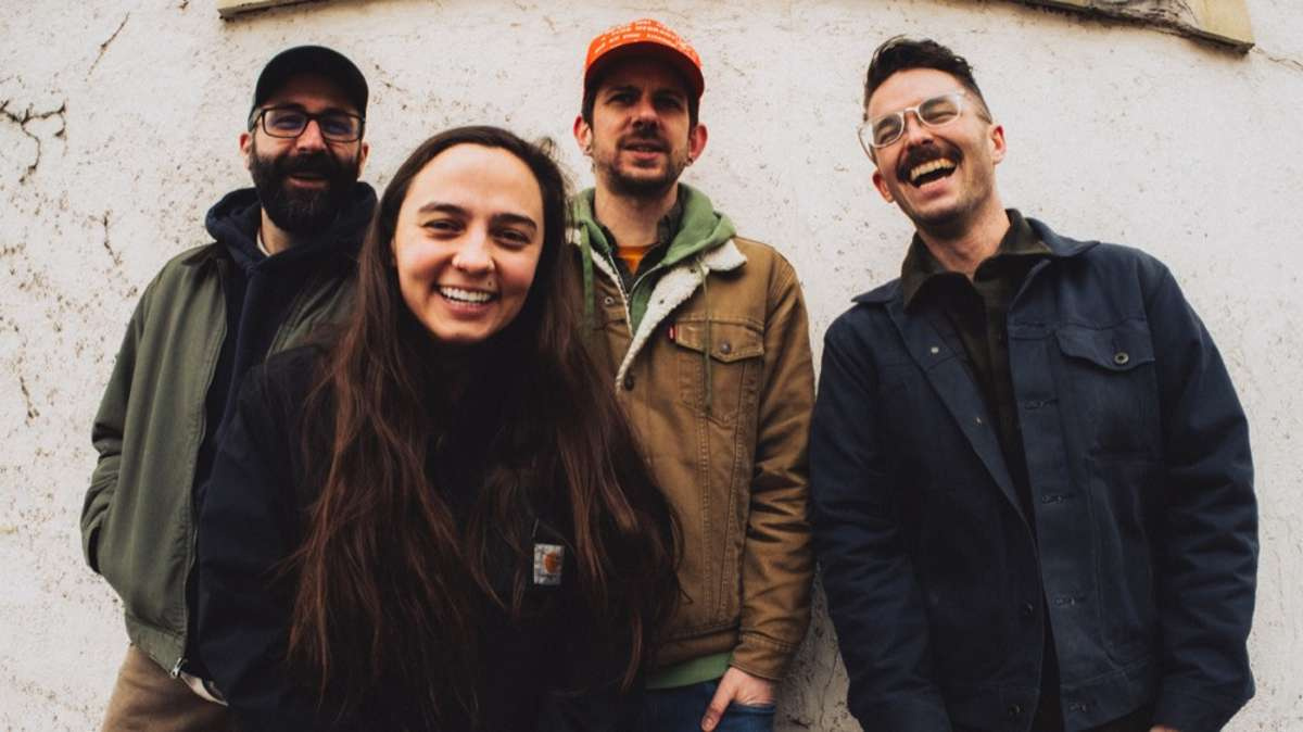 Sincere Engineer: The Probable Claws Tour