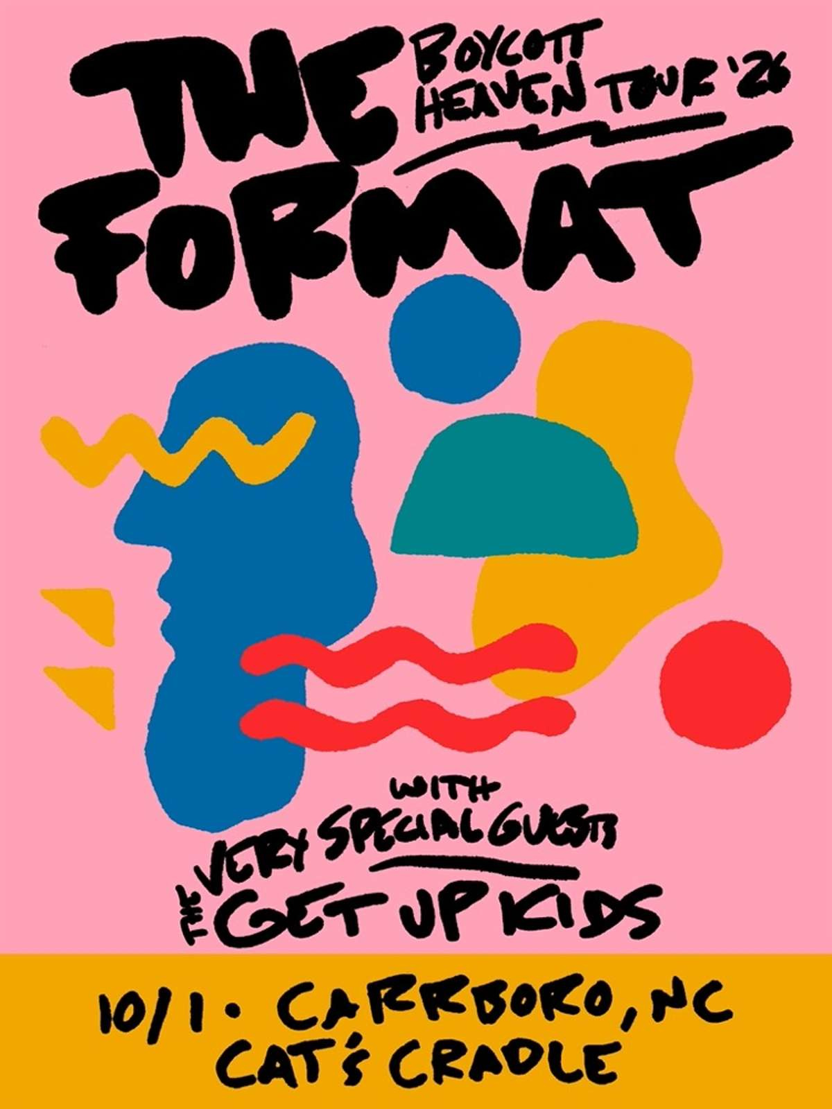 The Format