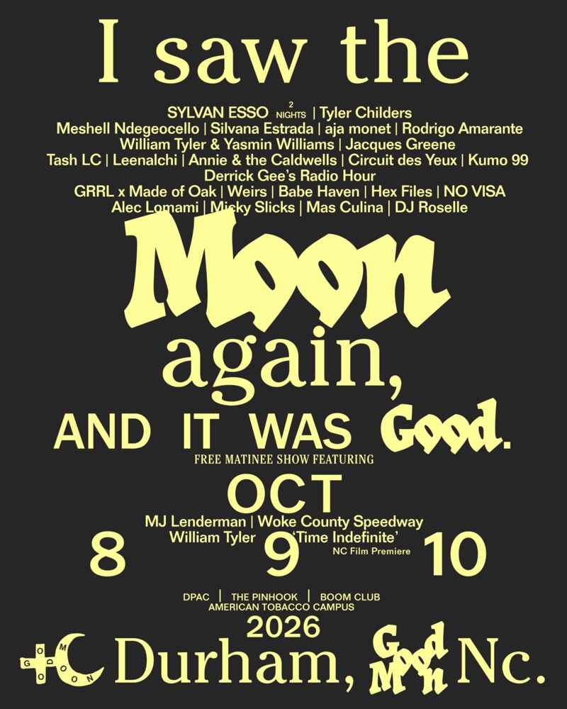 Good Moon Festival