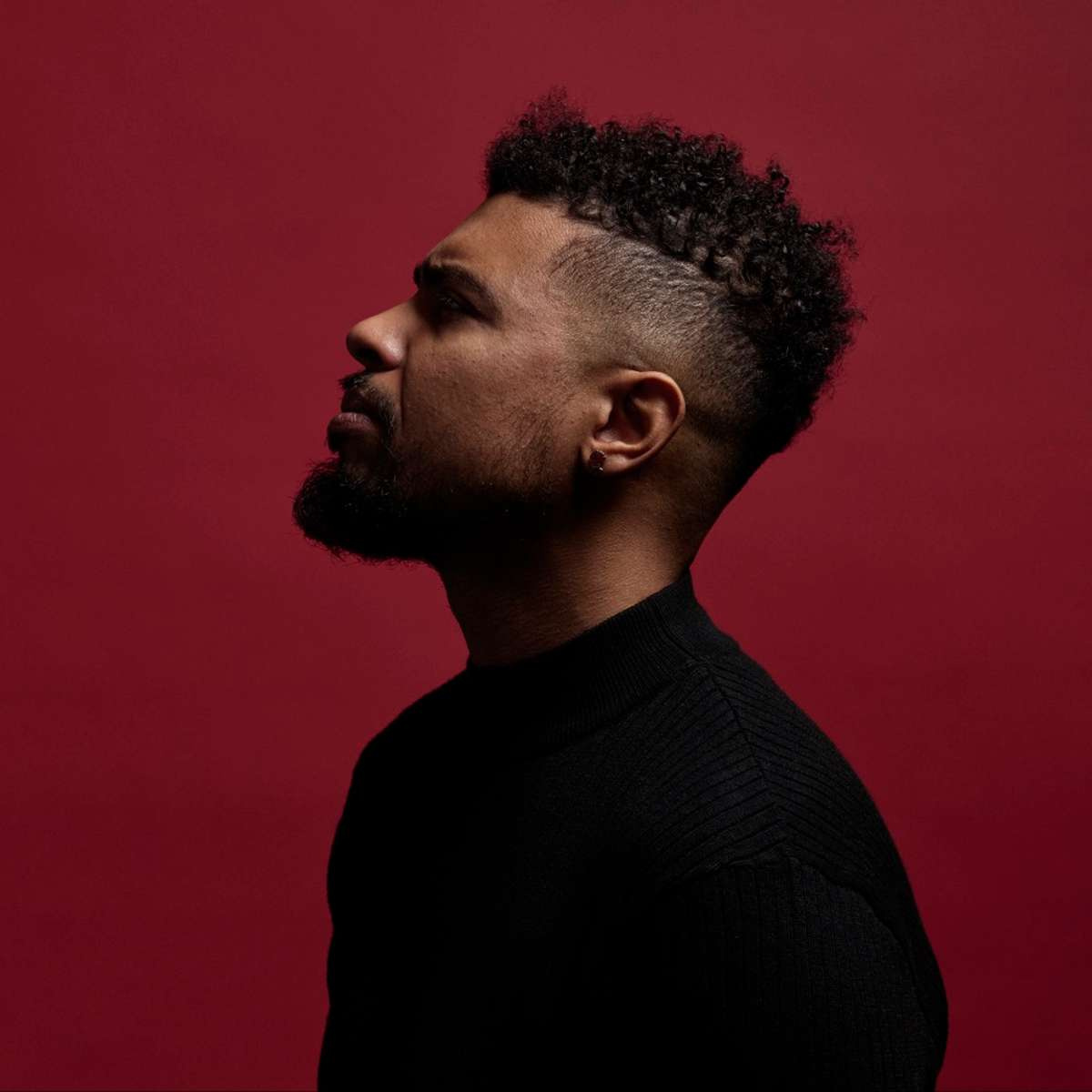 Devon Gilfillian – Time Will Tell Tour