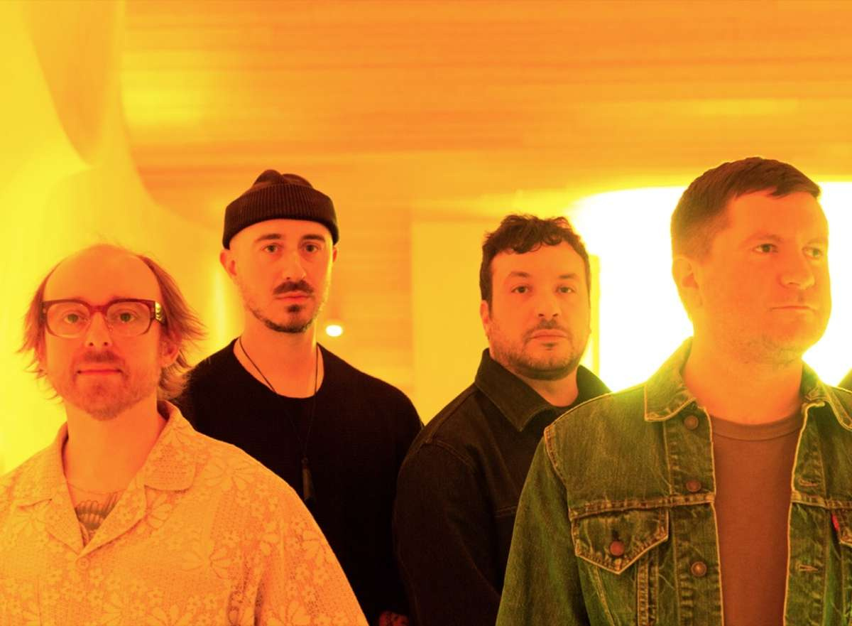 The Menzingers