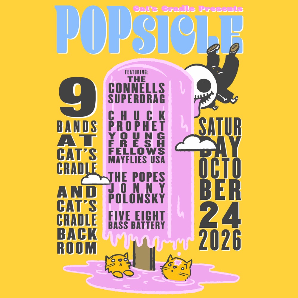 Popsicle