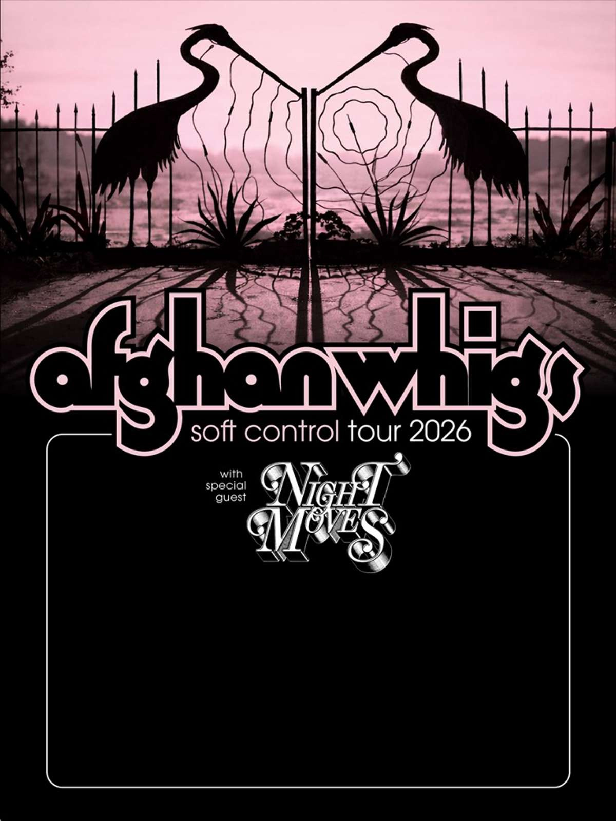 The Afghan Whigs