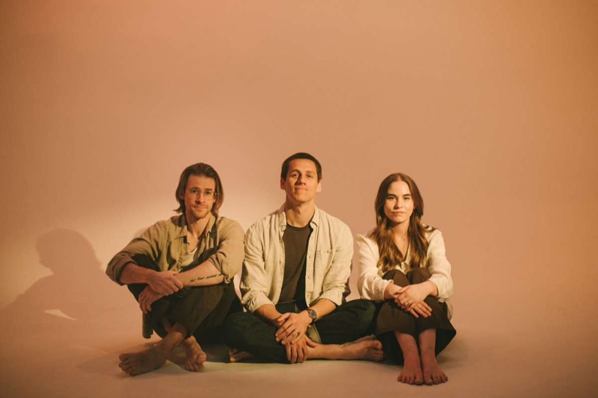 The Arcadian Wild – Make It Out Alive Tour