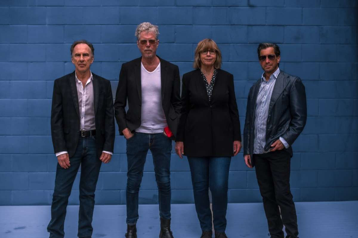 The Jayhawks