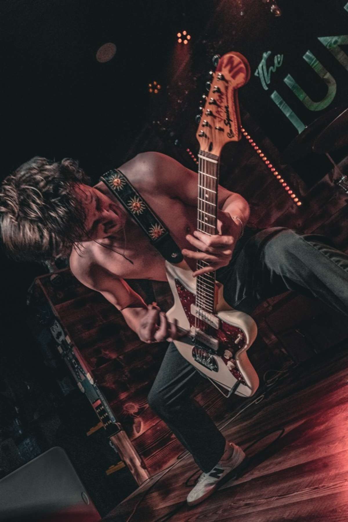 Cole Barnhill