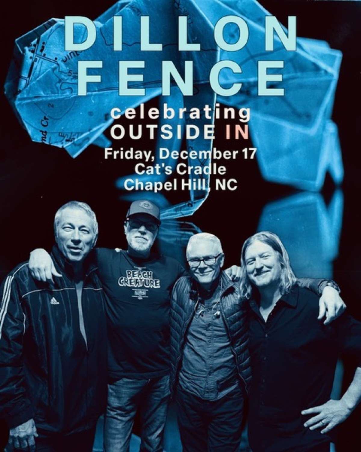 Dillon Fence
