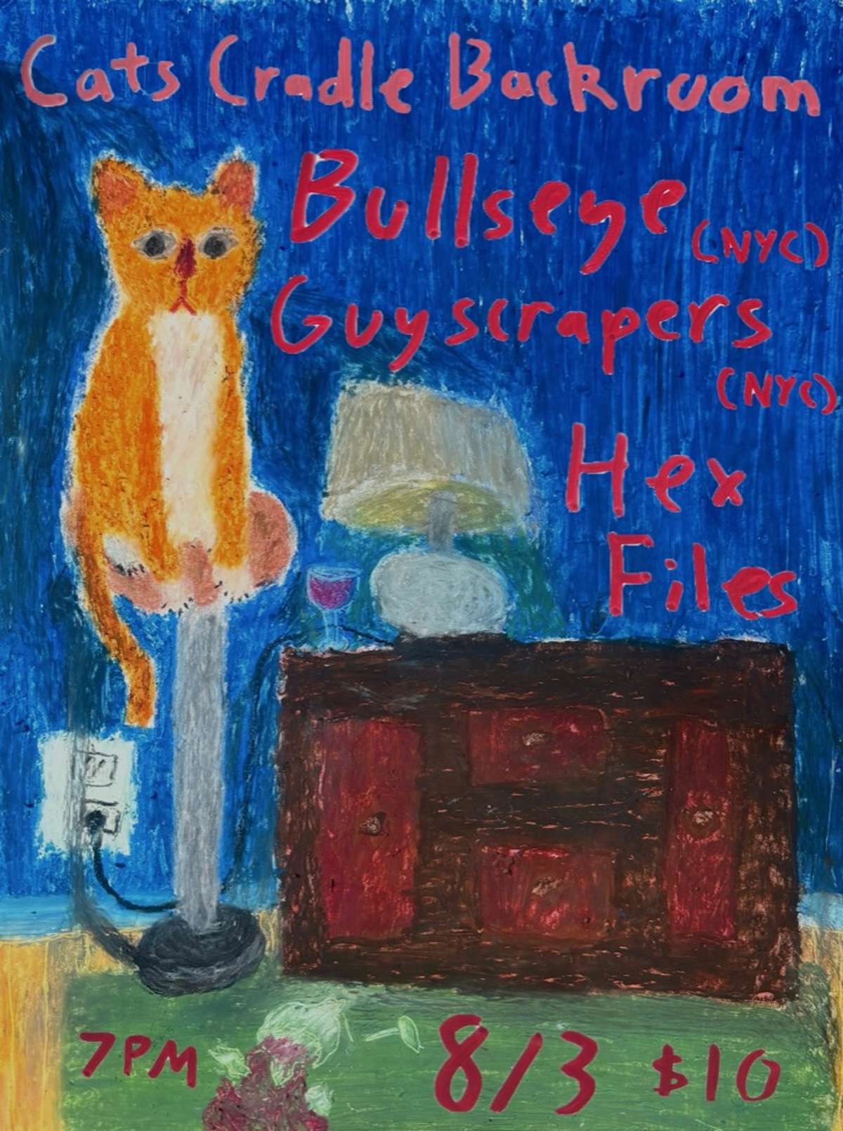 Hex Files
