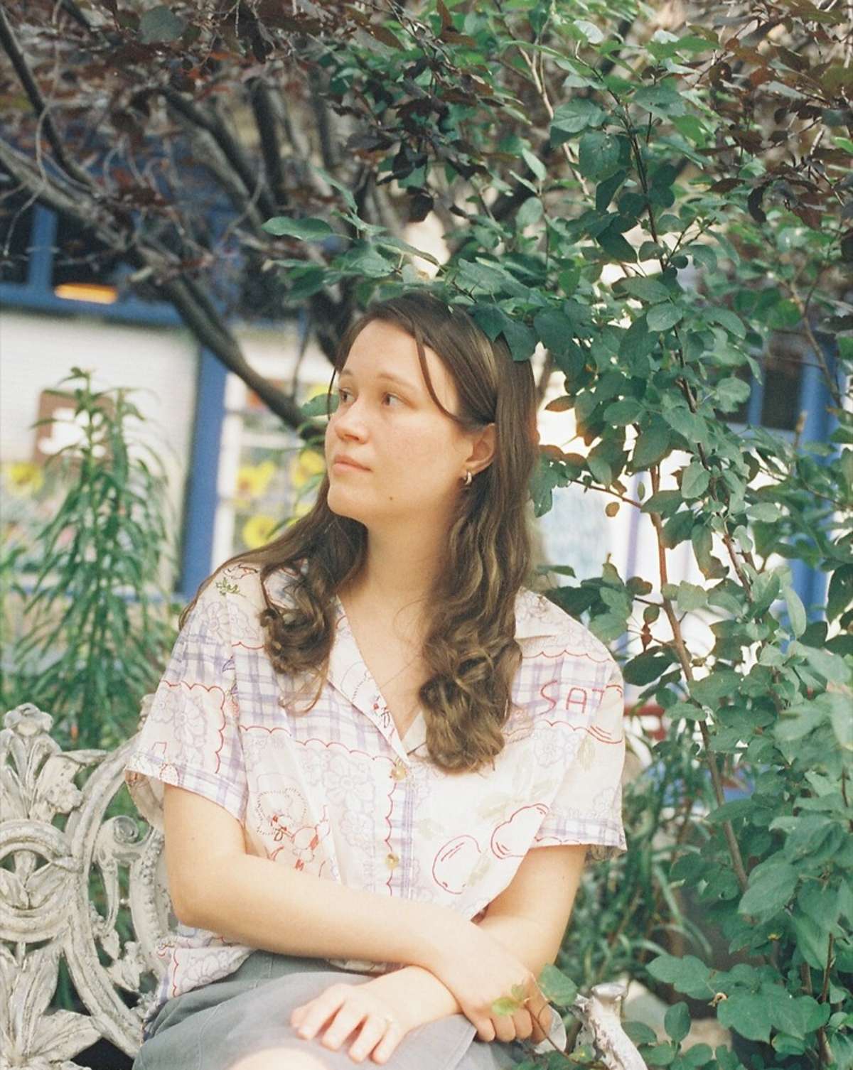 Leah Moore EP Release Show