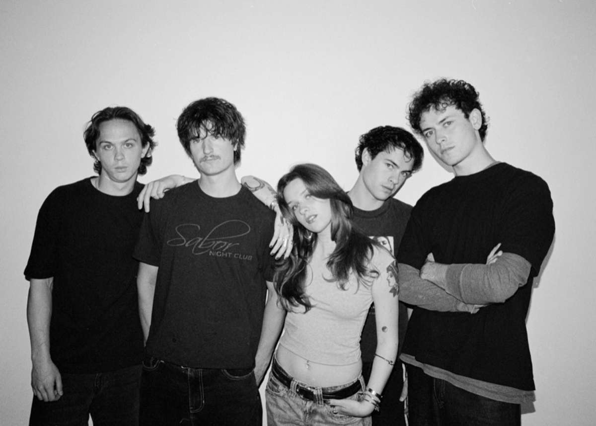 Porch Light – Hush Tour