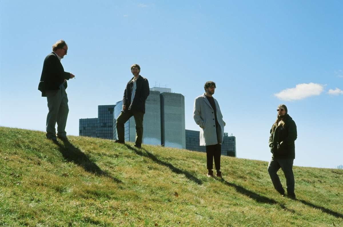 Protomartyr