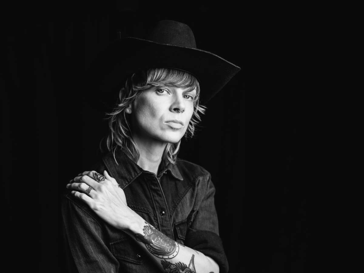 River Shook (Full Band) Album Release Tour