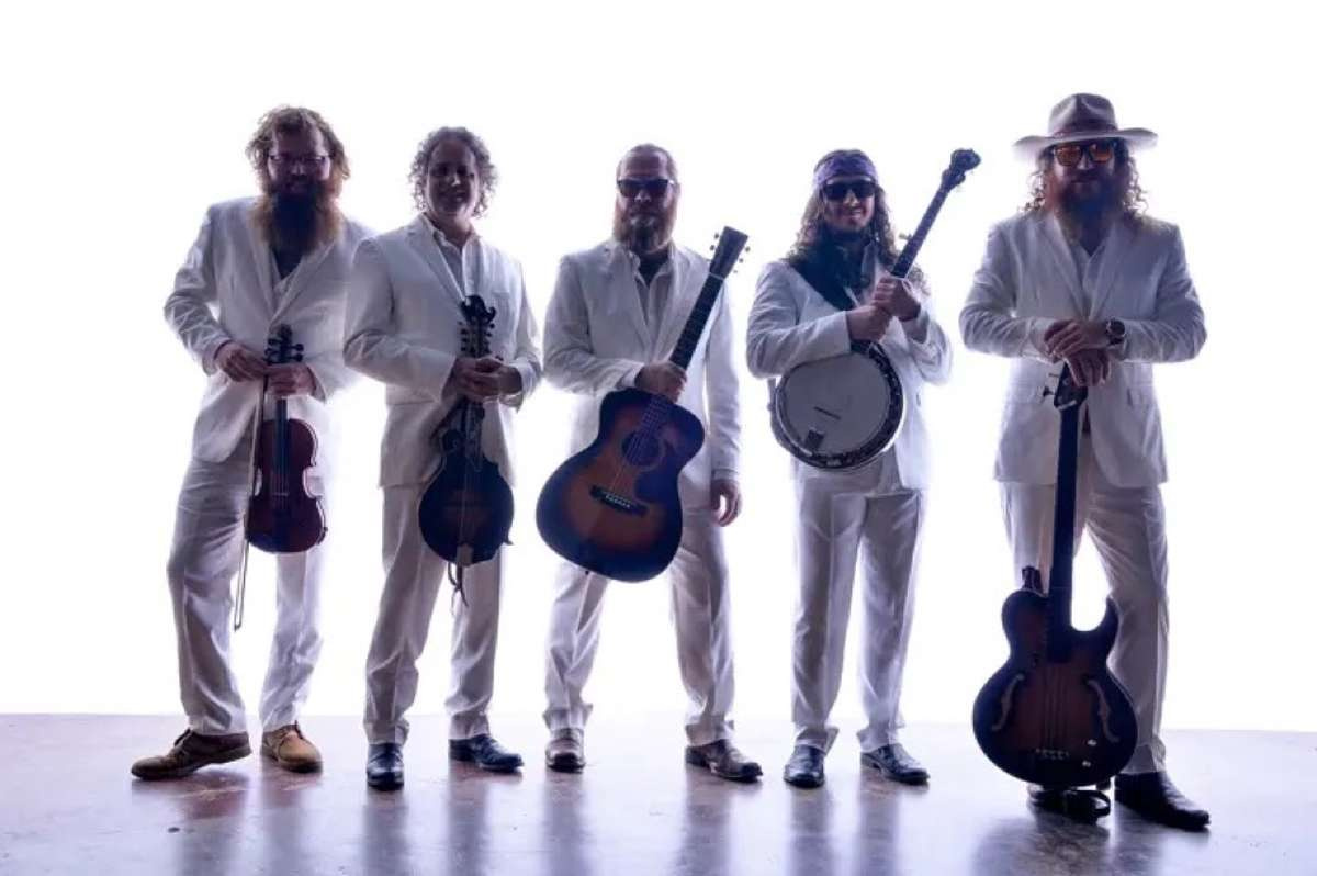 Songs From The Road Band, Big Fat Gap