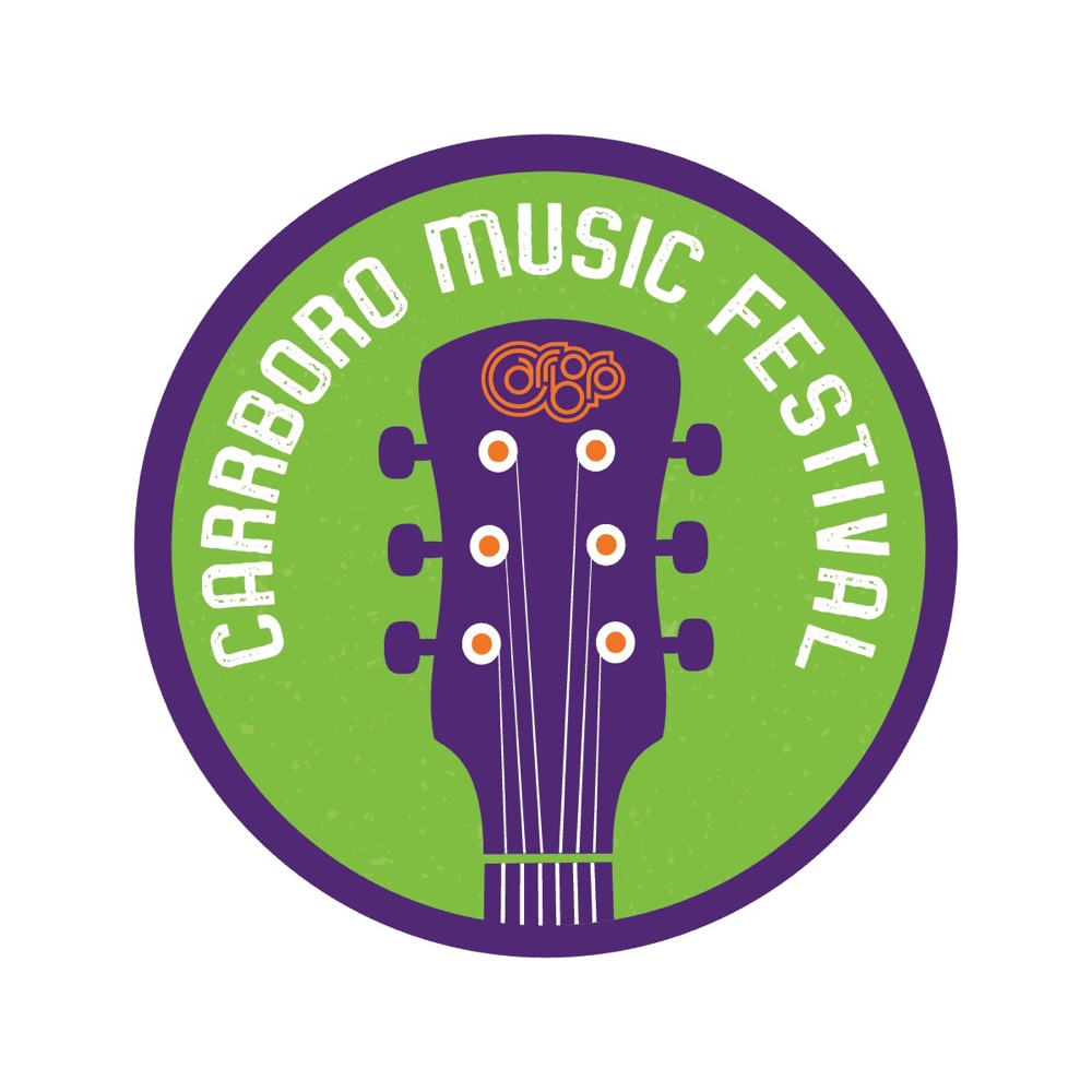 Carrboro Music Festival Kickoff Show