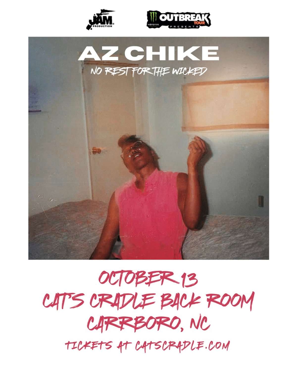 AZ Chike