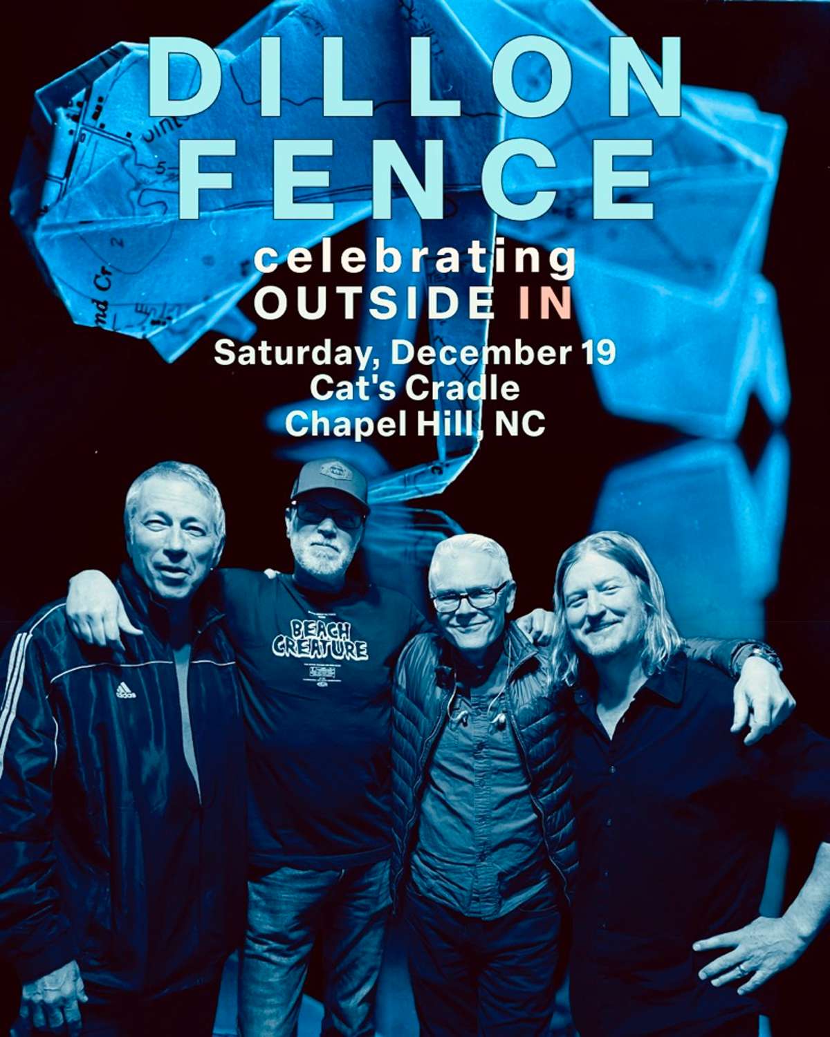 Dillon Fence