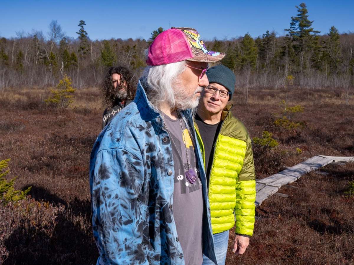 Dinosaur Jr. – Spring Tour 2027