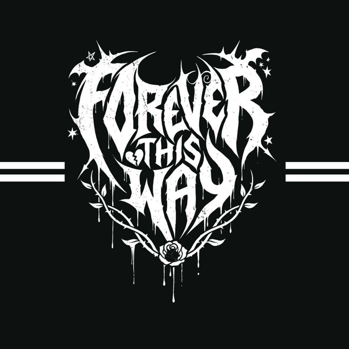 Forever This Way: Emo Nite