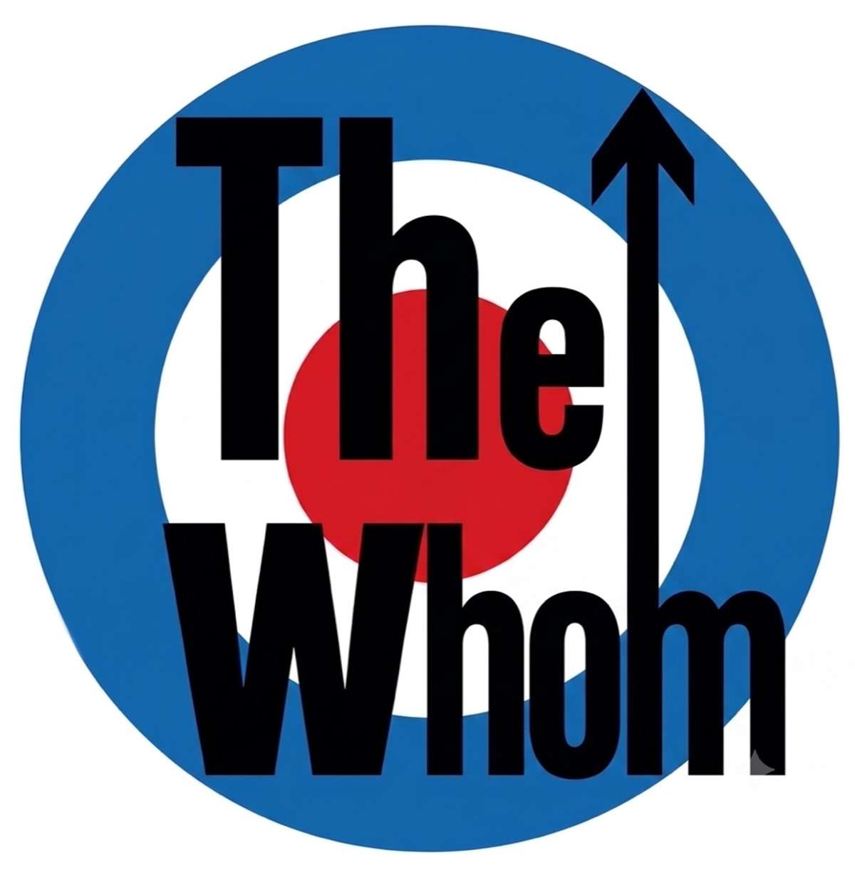 The Whom