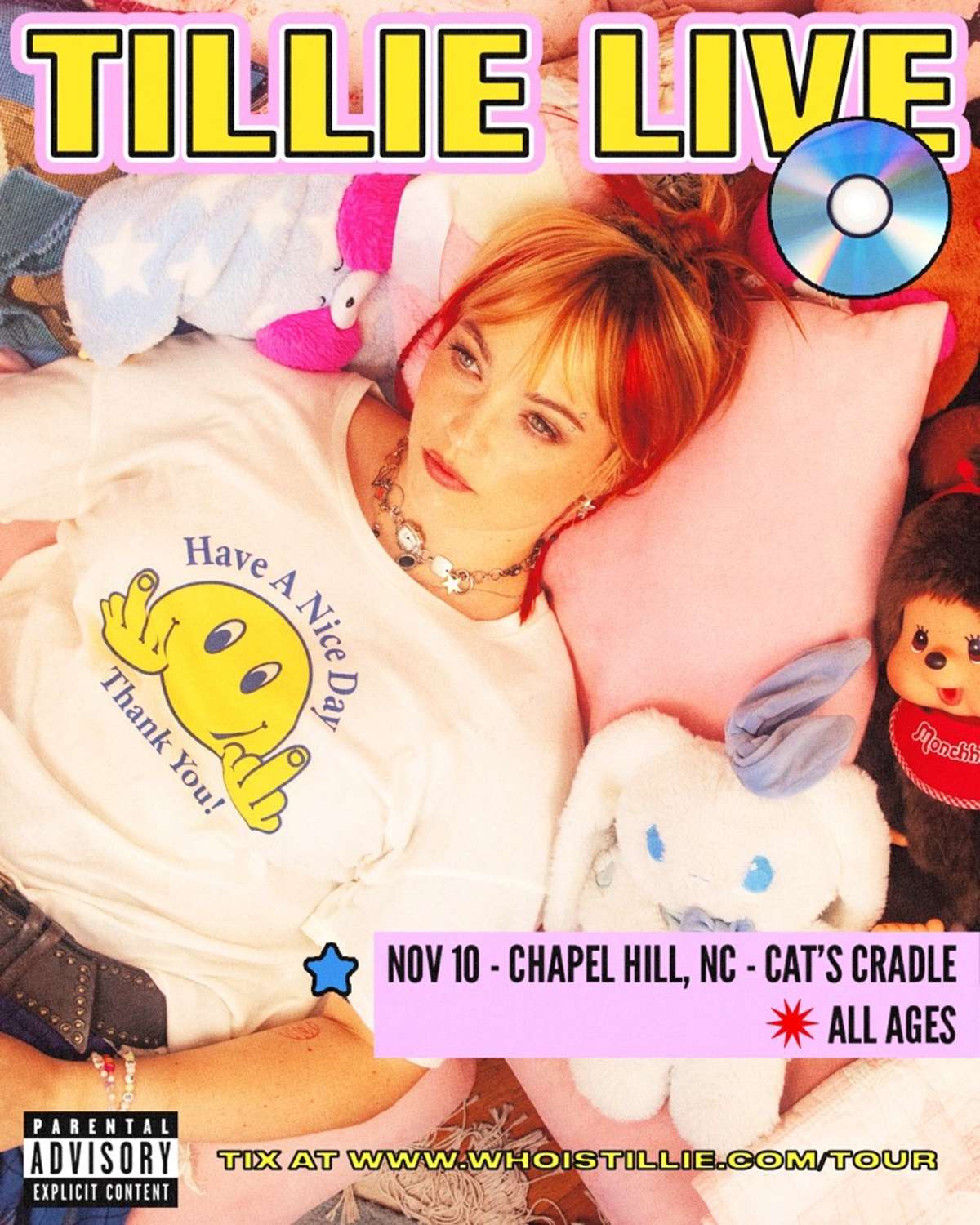 tiLLie