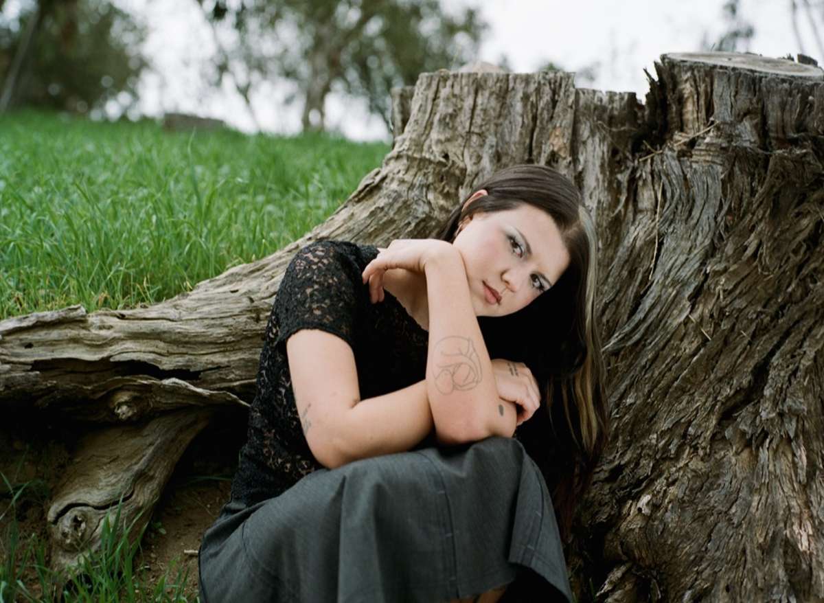Eliza McLamb