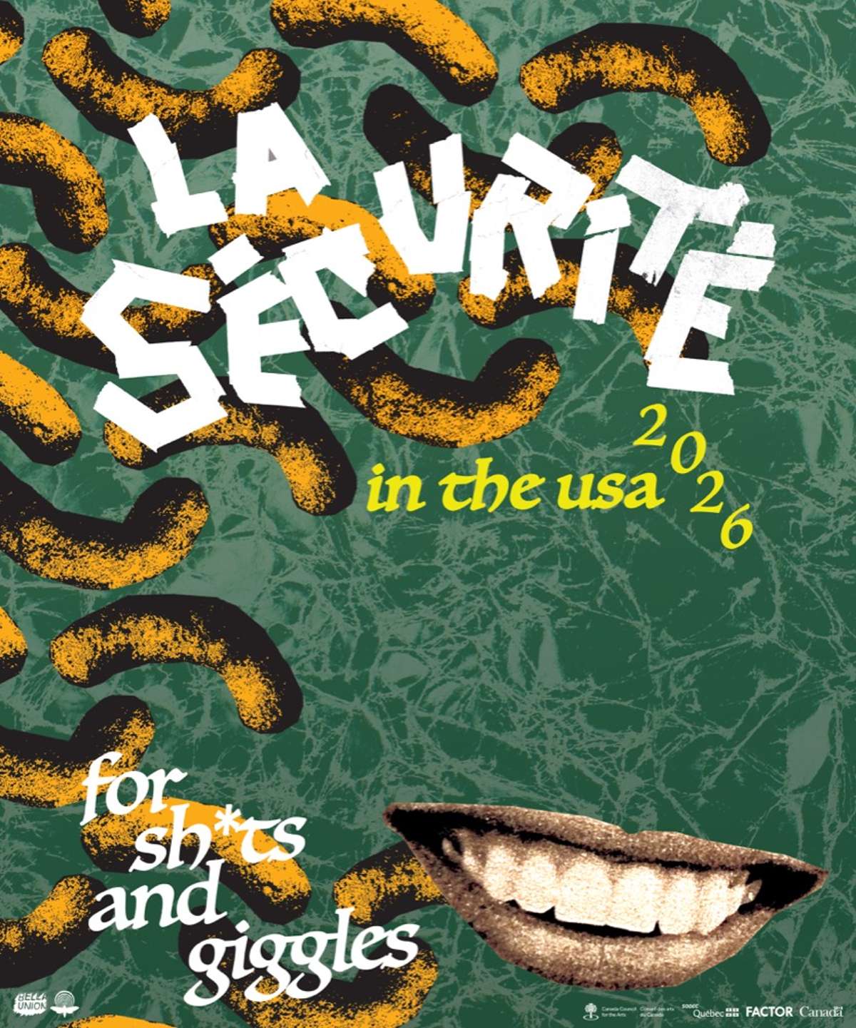 La Sécurité