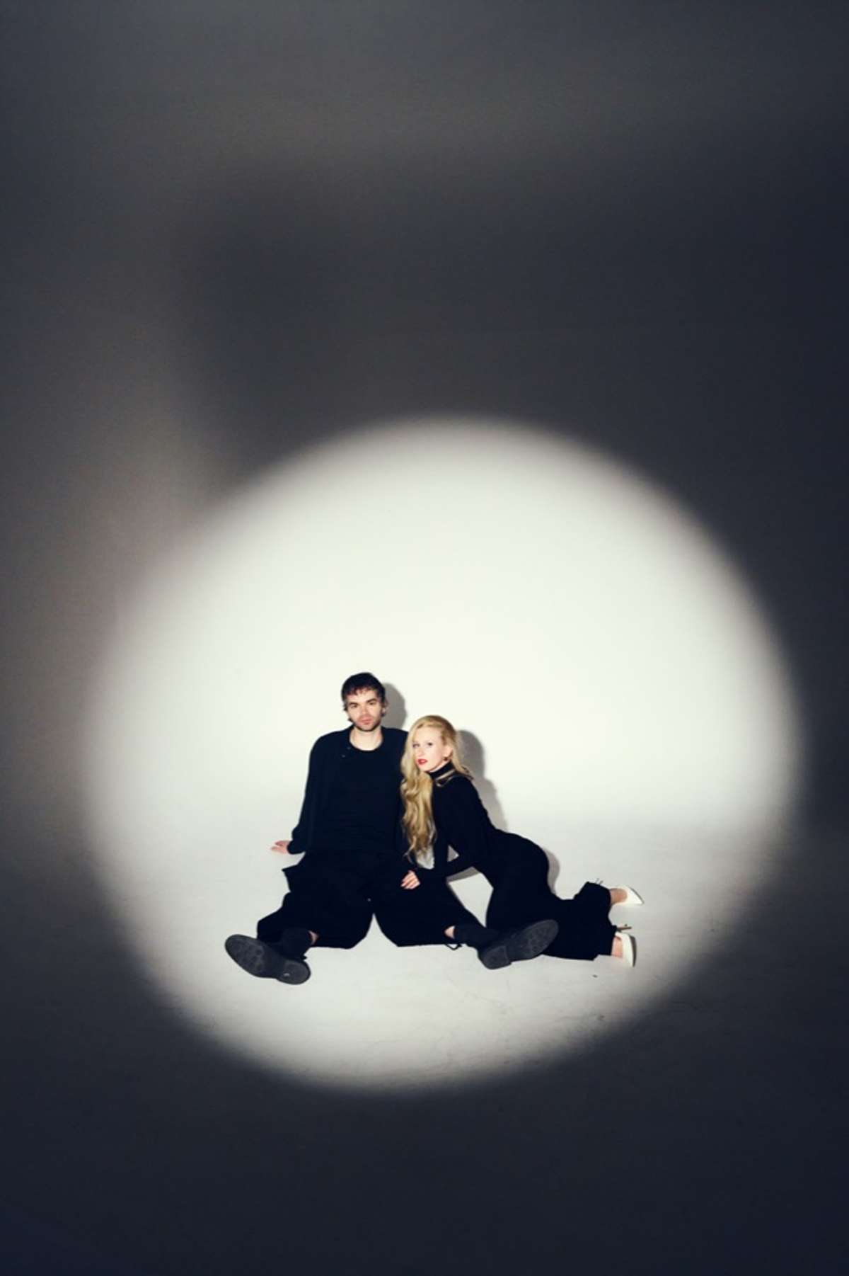 Marian Hill: Act Two: The Tour