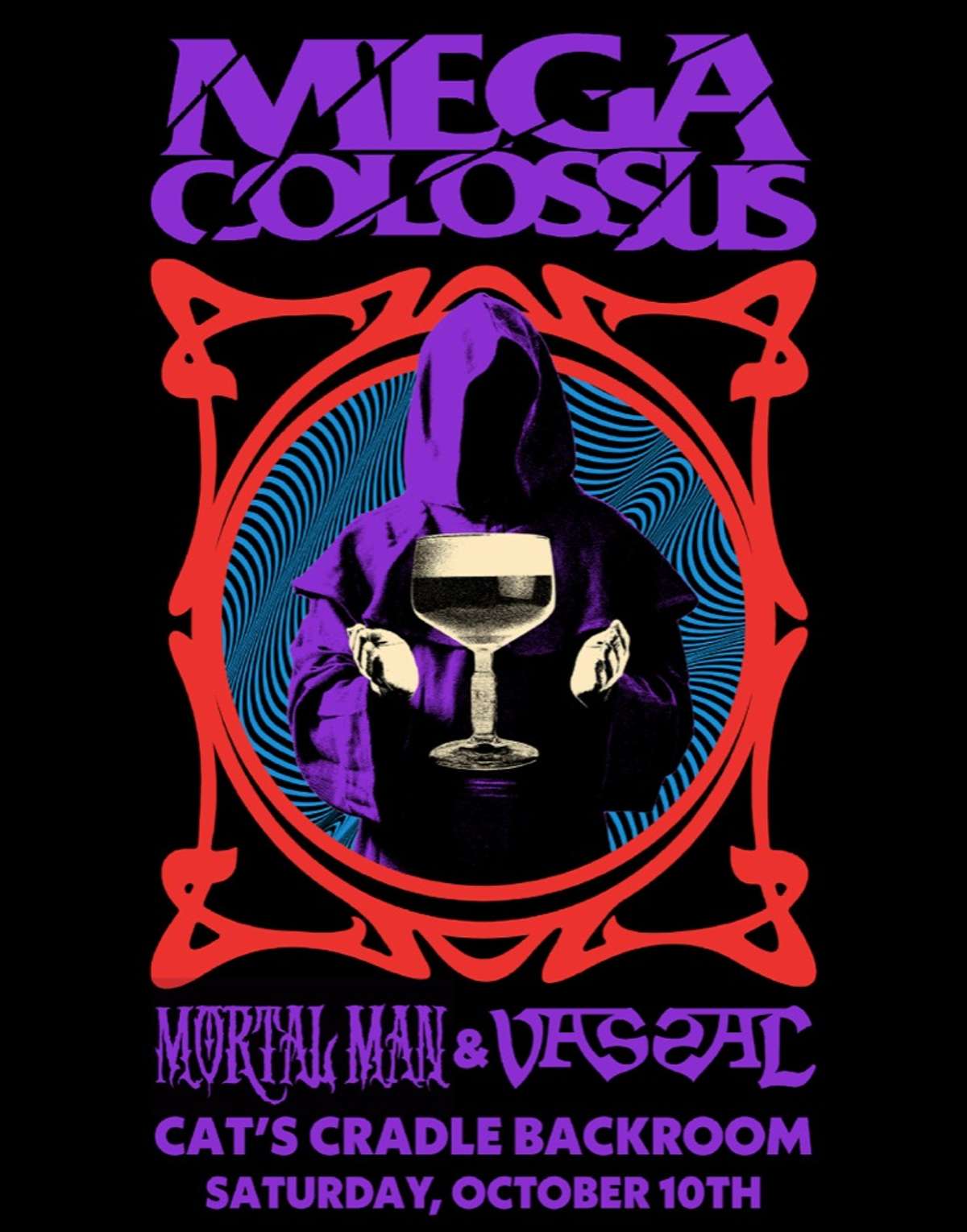 Mega Colossus