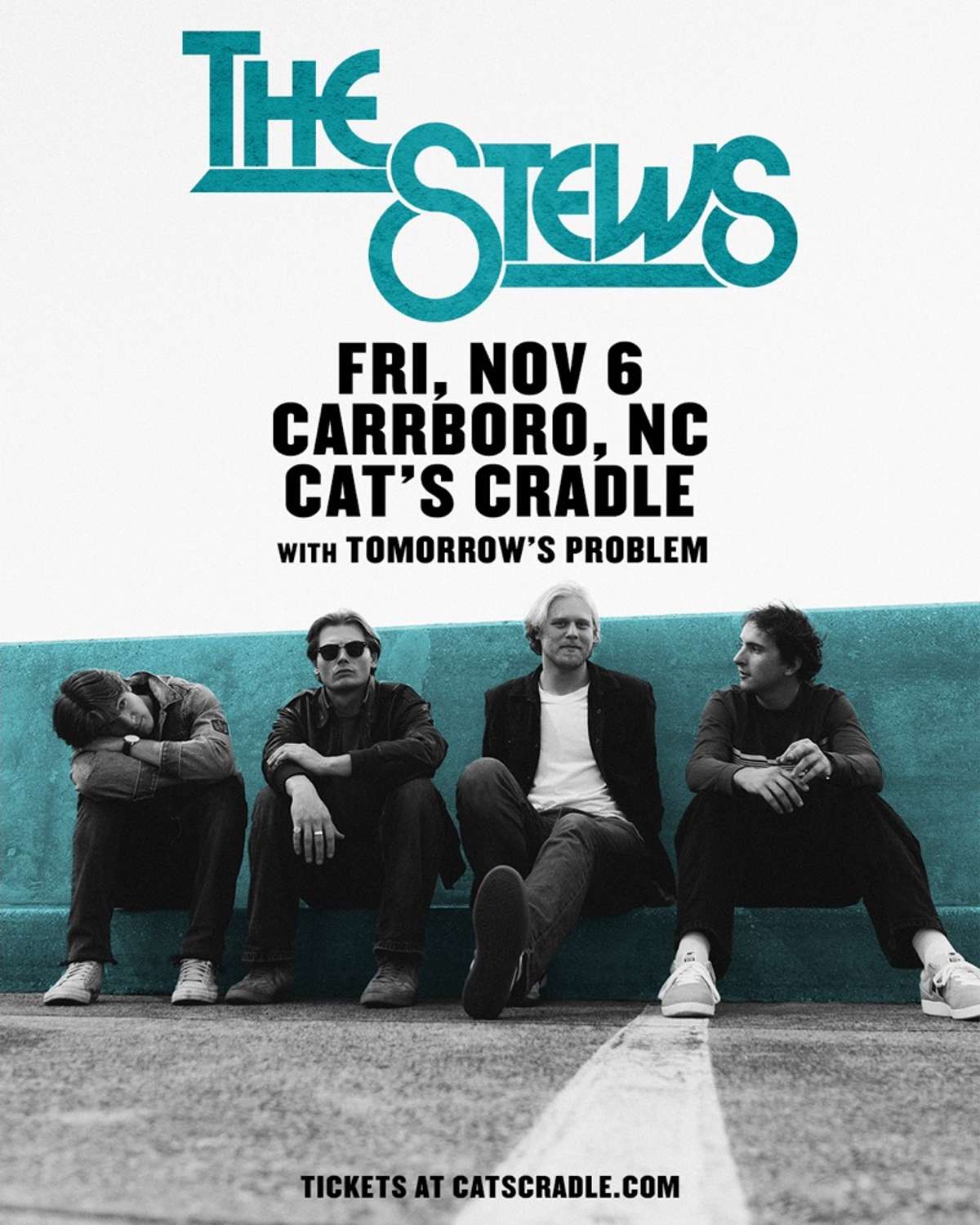 The Stews