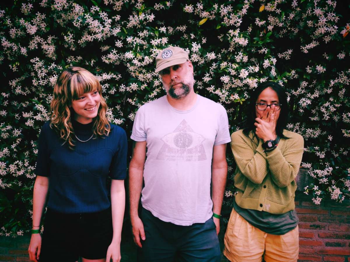 Built To Spill