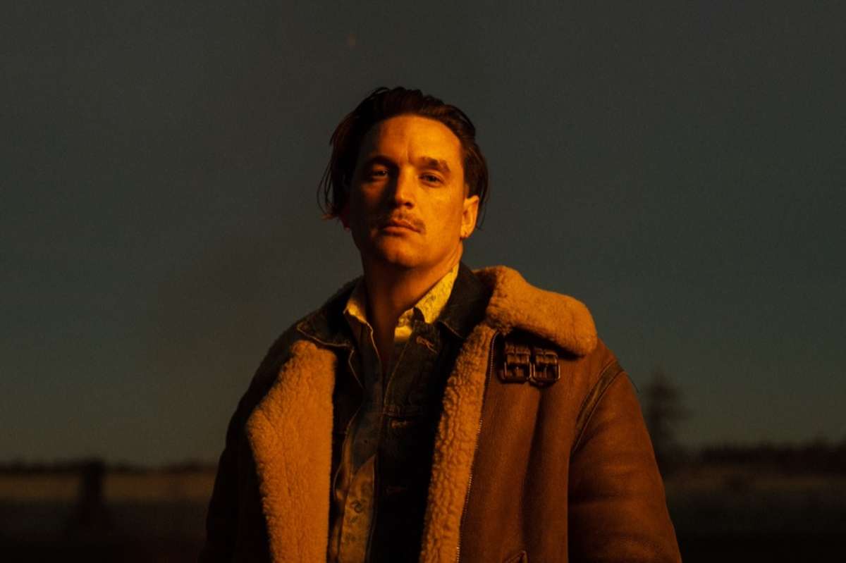 Liam St. John