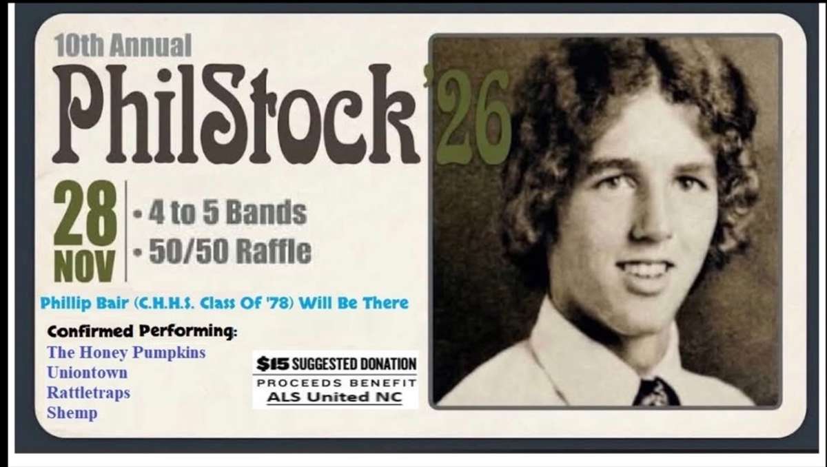 PhilStock ’26