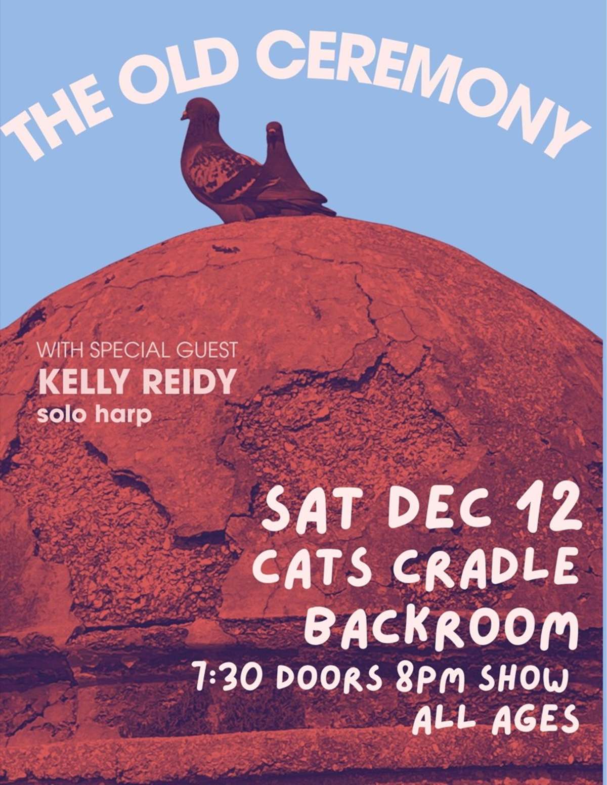 The Old Ceremony