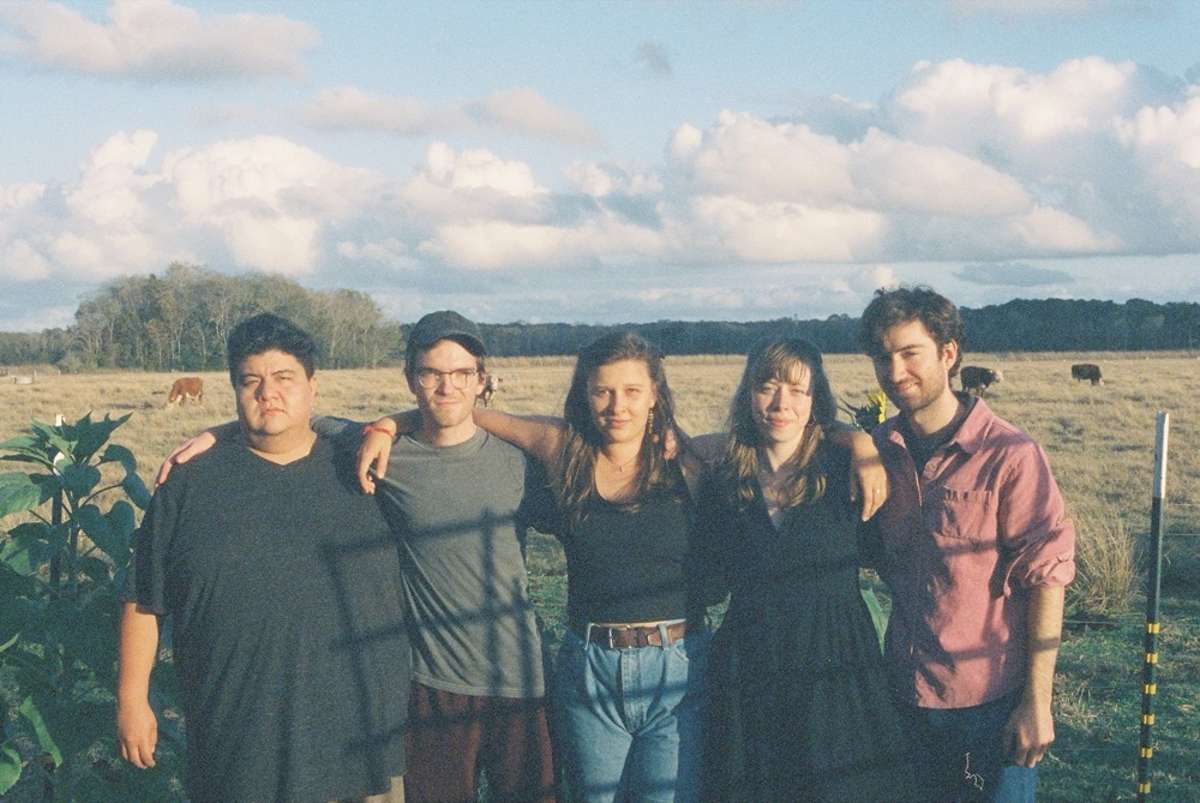 The Onlies + Tatiana Hargreaves